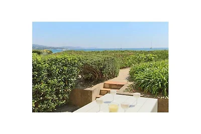 Ferienwohnung mit 2 Schlafzimmer