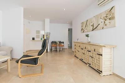 Boliches - Appartement in Arcos De La...