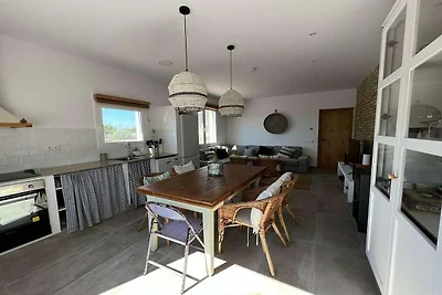 Jahrhundertealtes Bauernhaus Mas Midó in...