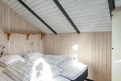 5 Personen Ferienhaus in Dannemare-By Traum