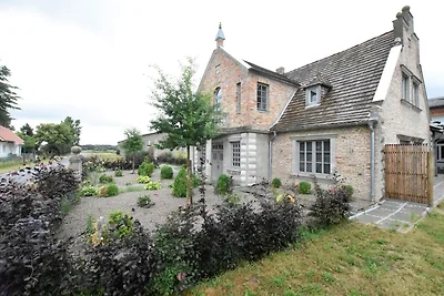 Ferienhaus in Detershagen mit Terrasse