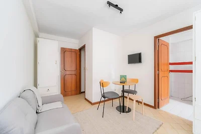 Wohnung in Porto in der Nähe des Strandes von...