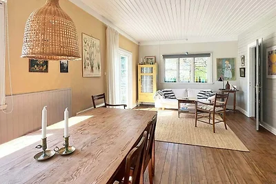 Attraktive Wohnung mit Terrasse-By Traum