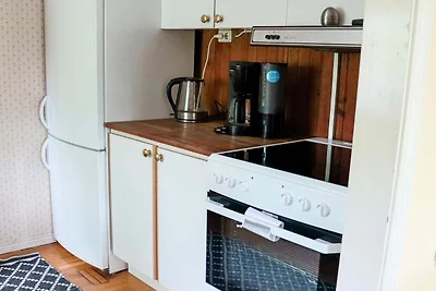 5 Personen Ferienhaus in MELLBYSTRAND-By...