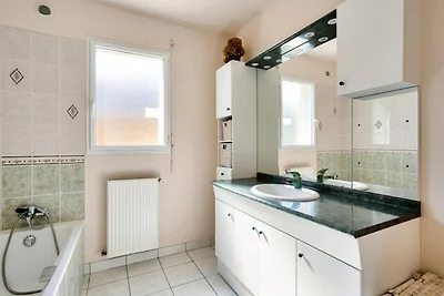 Apartment in Pleurtuit in der Nähe der...