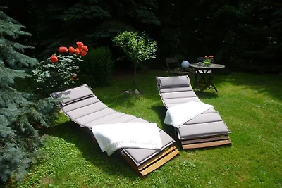 Ferienwohnung mit 1 Schlafzimmer