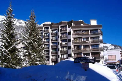 3 Zimmer für 8 Personen