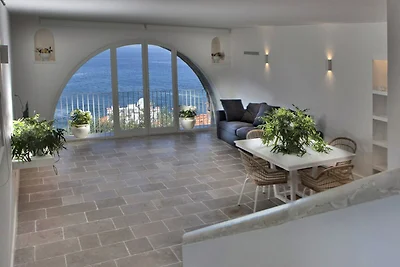 Appartamento a Massa Lubrense