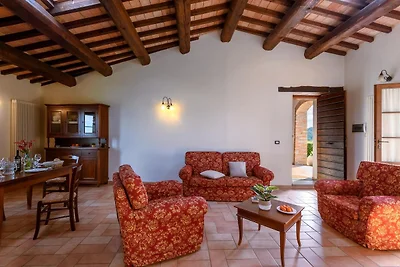 Wohnung in Sant'Angelo nahe Altstadt