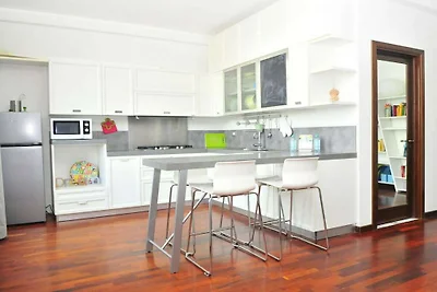 Wohnung in Catania mit Terrasse