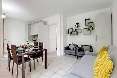 Mobilehome in Porlezza am Luganersee