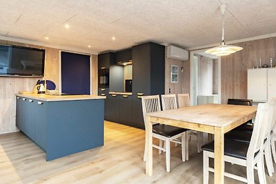 8 persoons vakantie huis in Otterup-By Traum