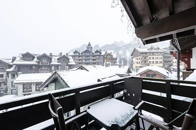 3 Zimmer für 6 Personen