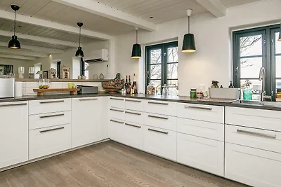 11 Personen Ferienhaus in Løkken-By Traum