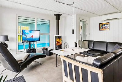 12 persoons vakantie huis in Nordborg