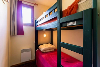 Wohnung in Serre-Chevalier nahe Pisten