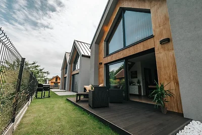 Ferienhaus in Meeresnähe, Klimaanlage