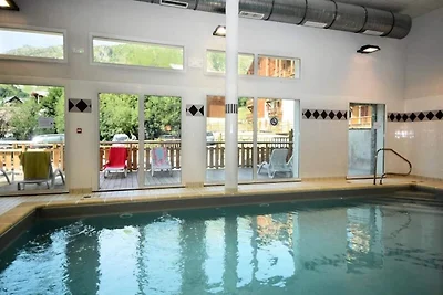 3/4 duplexkamers 8 personen