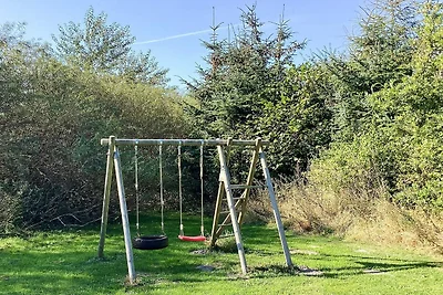 4 Sterne Ferienhaus in Idestrup