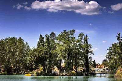 Superior-Zimmer für 3 Personen