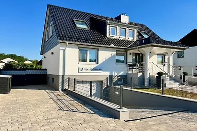 Ferienwohnung mit 1 Schlafzimmer