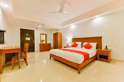 Casa a schiera Vembanad Tourist Home