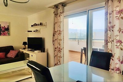 Mooi appartement met gedeeld zwembad