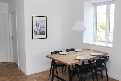 4 Personen Ferienhaus in Svaneke