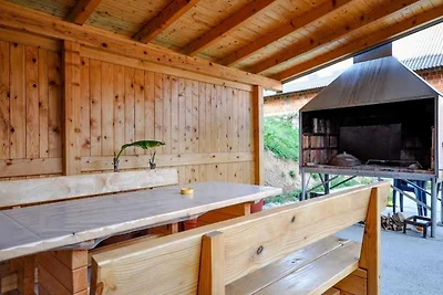 Apartments & Rooms Rendulić - Two bedroom Sui...