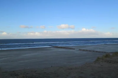 Brandneues Ferienhaus in Strand- und...