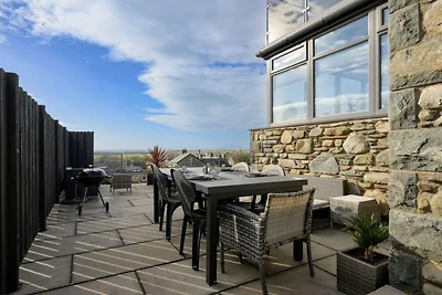 Luxe Whitby Townhouse voor 10 personen
