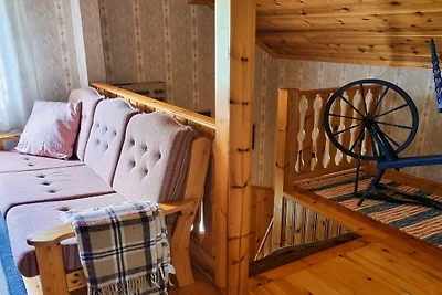 4 Personen Ferienhaus in JÄRVSÖ-By Traum