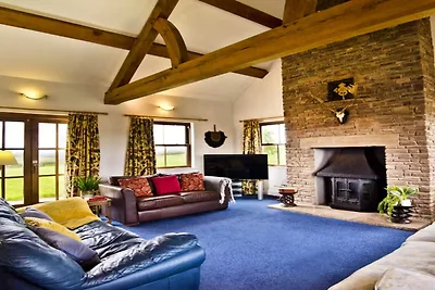 Een toevluchtsoord op voor alle leeftijden