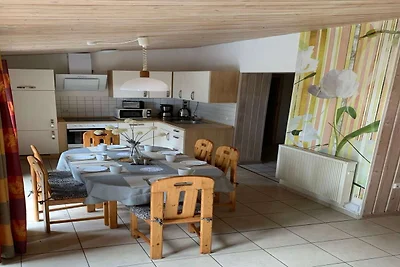 Maison de vacances dans le parc de vacances...