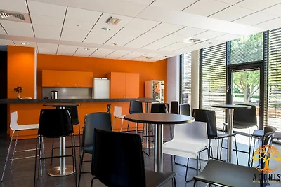 Adonis Dijon Doppelapartment