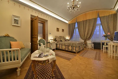 Hübsche Ferienwohnung in Prag mit...