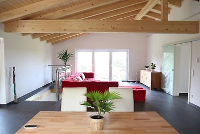 Ferienhaus mit 2 Schlafzimmer