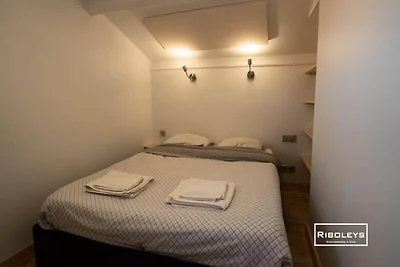 Haus in Vias-Plage nahe Sandstrand