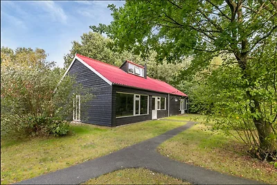 Angepasstes Ferienhaus, Nähe des...
