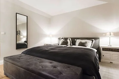Appartamento con 1 camera da letto