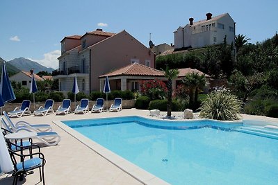 Villa Alegria Cavtat - One Bedroom Apartment ...