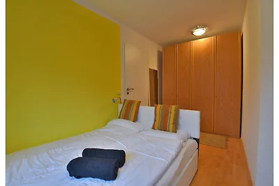 Apartament wakacyjny w ośrodku