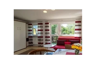 Ferienwohnung mit 1 Schlafzimmer