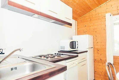 3-Zimmer-Chalet f�r 4 Personen