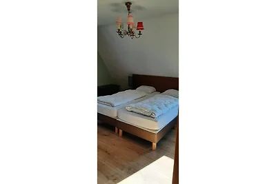 Kuća za odmor Dopust za oporavak Winterberg