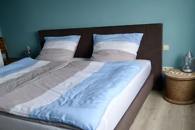 Appartement de vacances avec 2 chambres