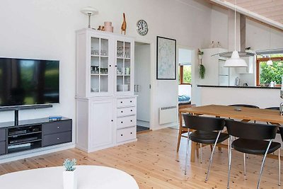 8 persoons vakantie huis in Ebeltoft-By Traum