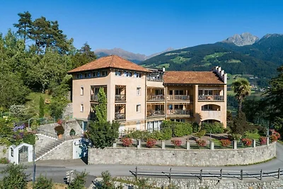 Appartamento tipo D sul Waalweg