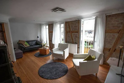 Ferienhaus mit 3 Schlafzimmer