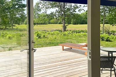 4 sterren vakantie huis in LÖTTORP-By Traum
